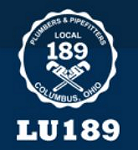 Plumbers & Pipefitters Local Union 189 – Gold Sponsor