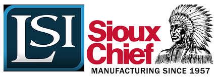 Lowder Sales, Inc. Sioux Chief Mfg. Co. – Silver Sponsor