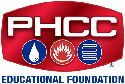 PHCC Educational Foundation -Silver Sponsor